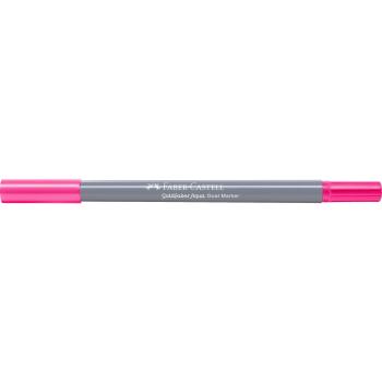 Faber-Castell Goldfaber Aqua Dual Marker 229 pink